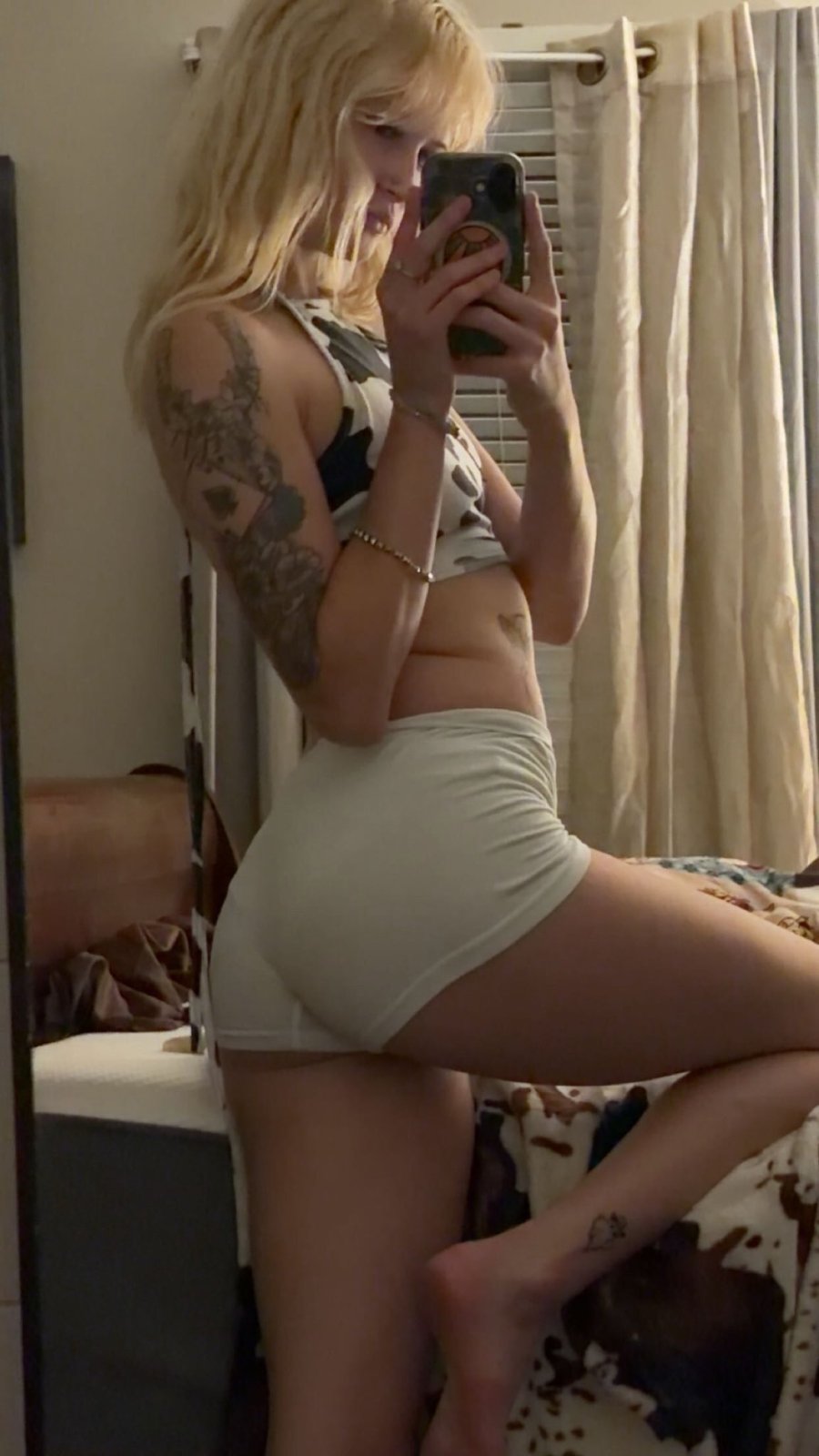 Body